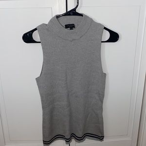 NWOT Rag & Bone sleeveless sweater size L